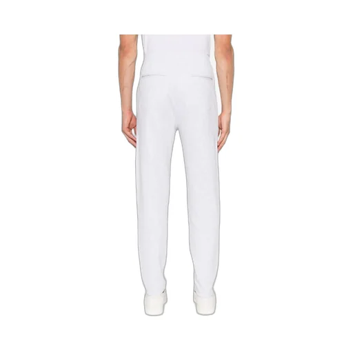 Cotton Track Pants