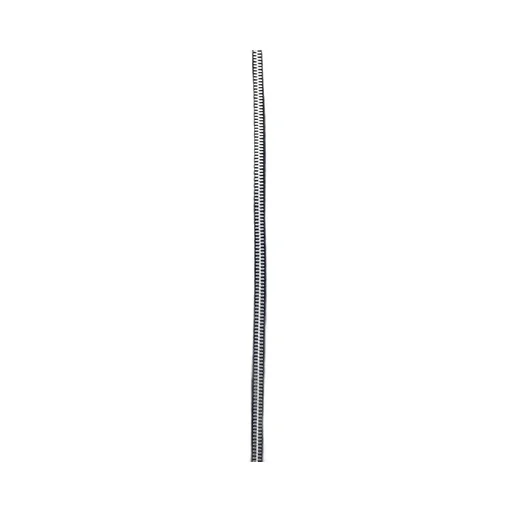 High-Neck Zip-Front Cashmere Jacket
