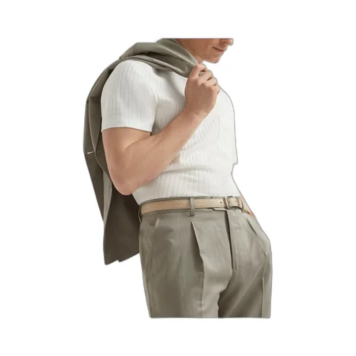 Unconstructed Blazer