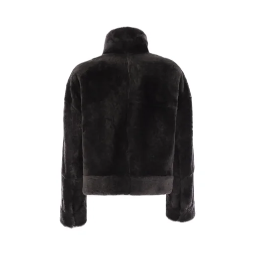 Long Sleeve Casual Jacket