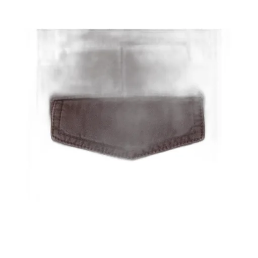 Straight Leg Cargo Trousers