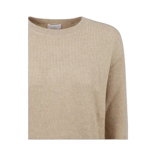Long-Sleeved Pullover