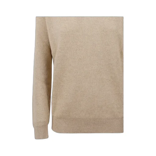 Long-Sleeved Pullover