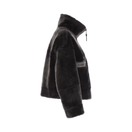 Long Sleeve Casual Jacket