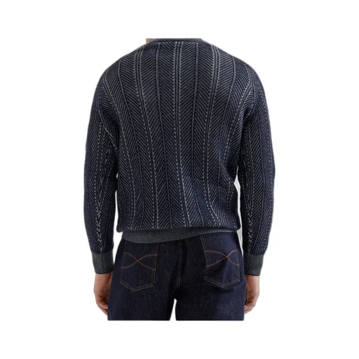 Cashmere Zip-Up Sweater