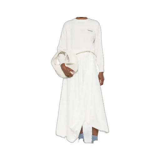 Embellished Crew-Neck T-Shirt