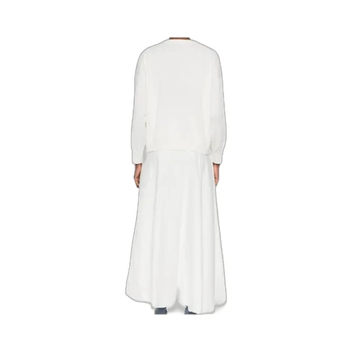 Embellished Crew-Neck T-Shirt