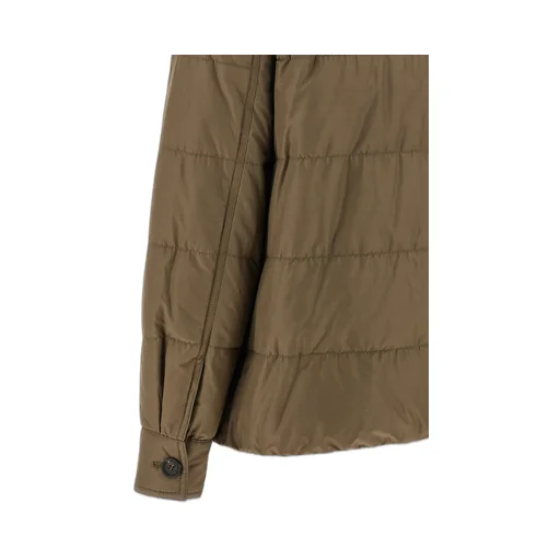 Monile Sherling Down Jacket