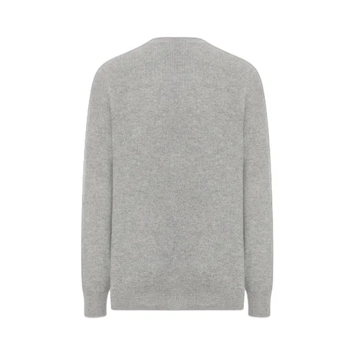 English Rib Jumper