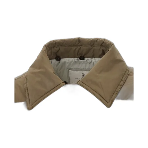 Monile Sherling Down Jacket