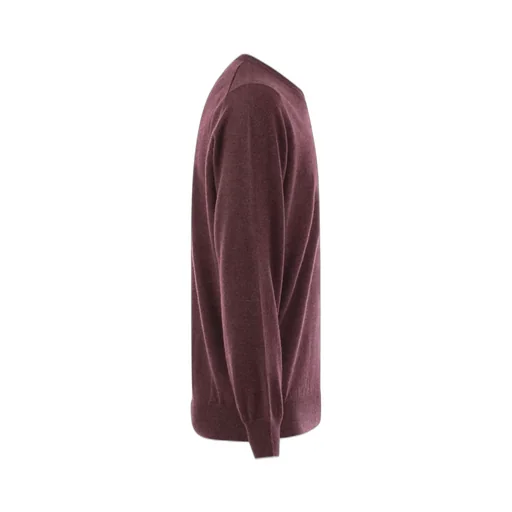 Crewneck Knitted Jumper