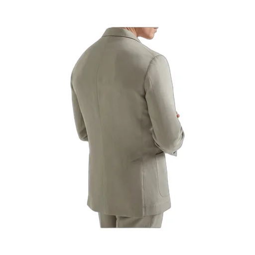 Unconstructed Blazer