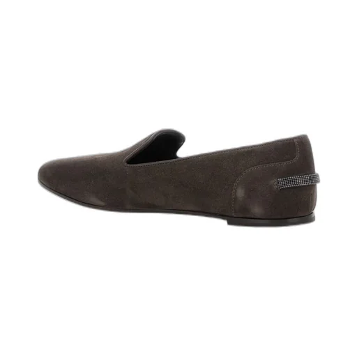 Slip-On Loafers