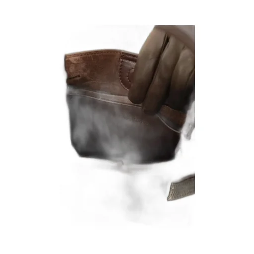 Top Handle Mini Tote Bag