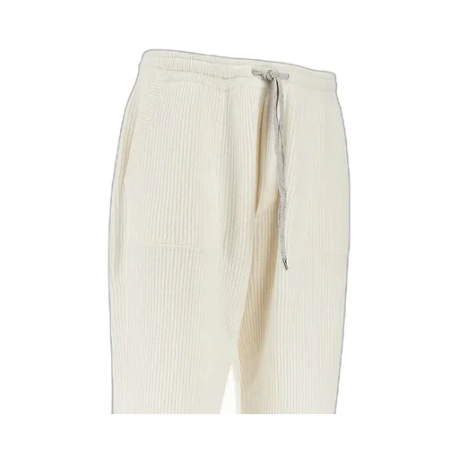 Drawstring Track Pants