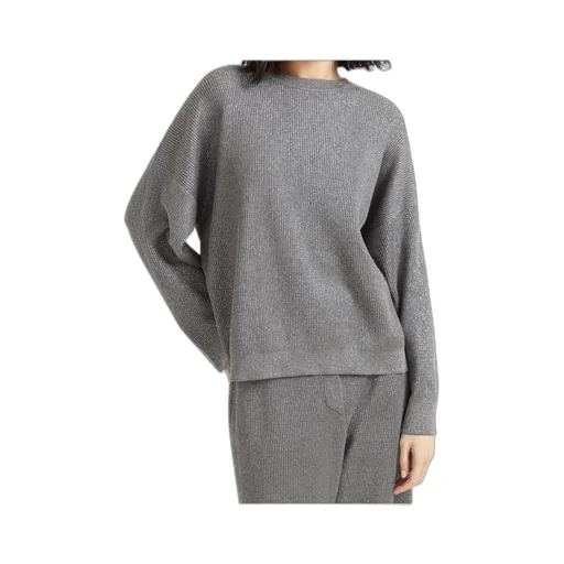Ribbed Sweater