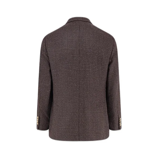 Prince Of Wales Blazer