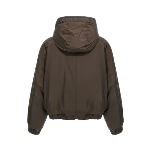 Long Sleeve Casual Jacket