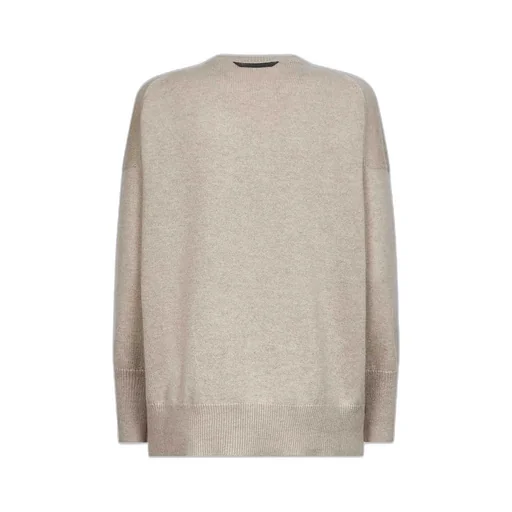Monili Detailed Knitted Sweater