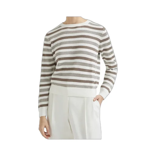 Cotton Jumper