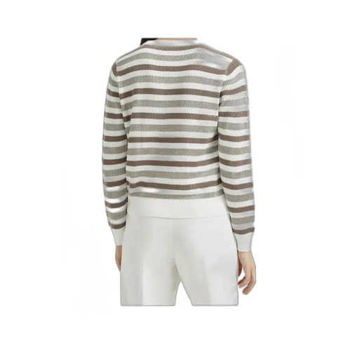 Cotton Jumper