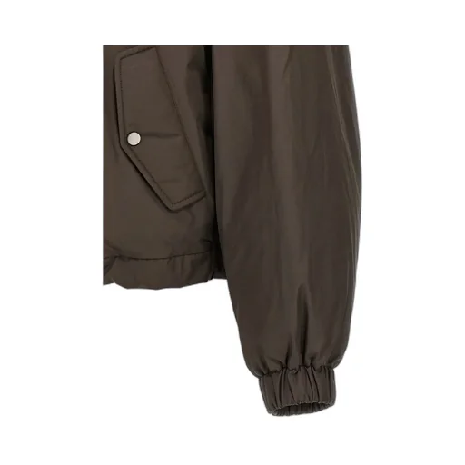 Long Sleeve Casual Jacket