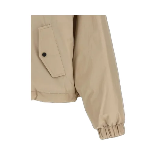 Long Sleeve Casual Jacket