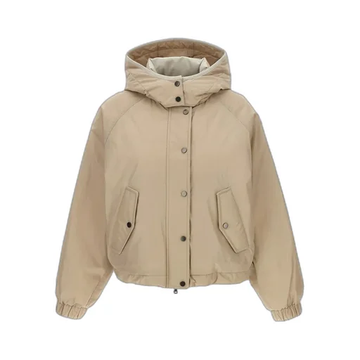 Long Sleeve Casual Jacket