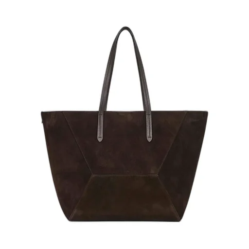 Bc Duo Monili Embellished Tote Bag