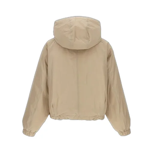 Long Sleeve Casual Jacket