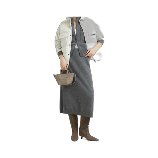 Long Sleeve Casual Jacket