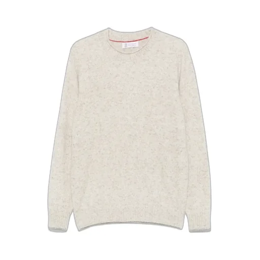 MÉLange-Effect Jumper