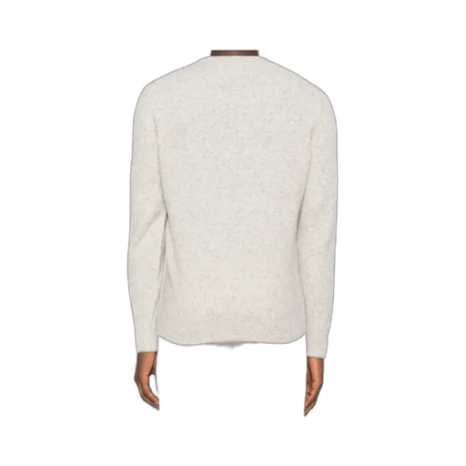 MÉLange-Effect Jumper