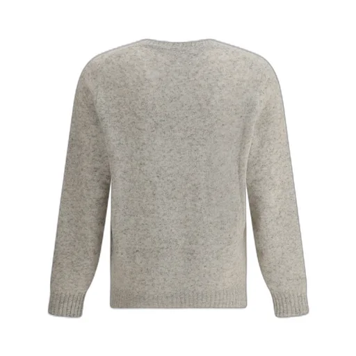 Crewneck Jumper