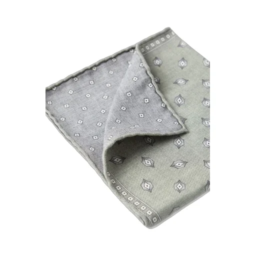 Silk Pocket Square