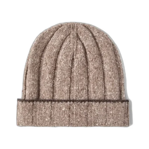 Cashmere Beanie