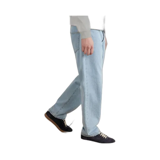 Low-Top Lace-Up Sneakers