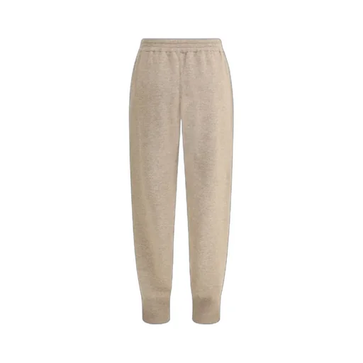 Tapered Leg Pants