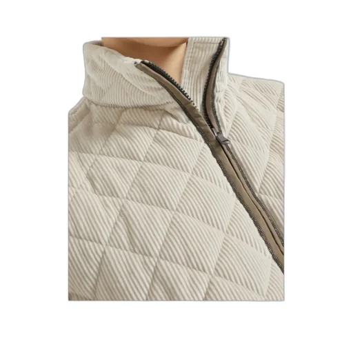 Quilted Jacket