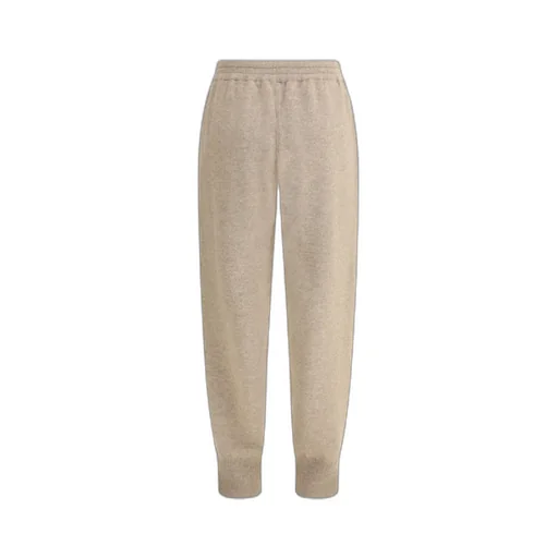 Tapered Leg Pants