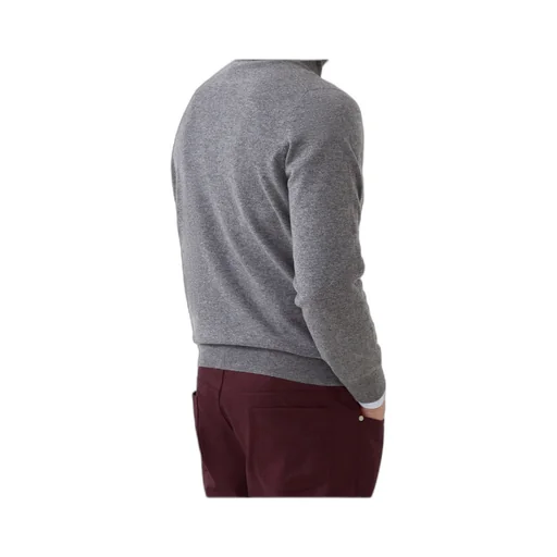 Turtleneck Cashmere Sweater