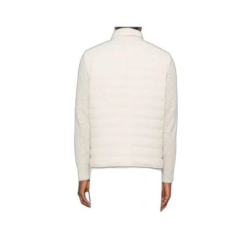 Quilted Gilet
