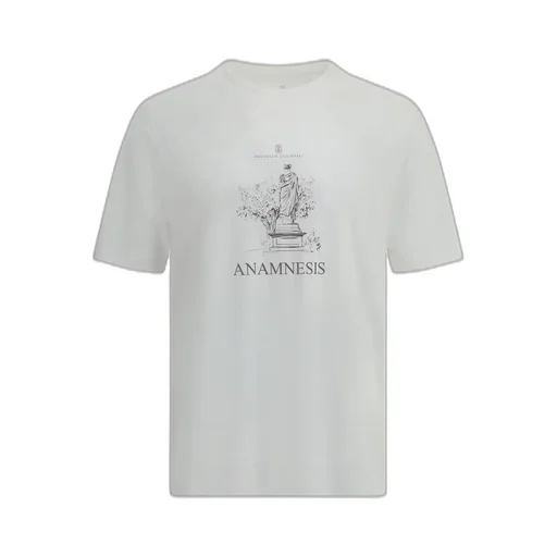 Short-Sleeved T-Shirt