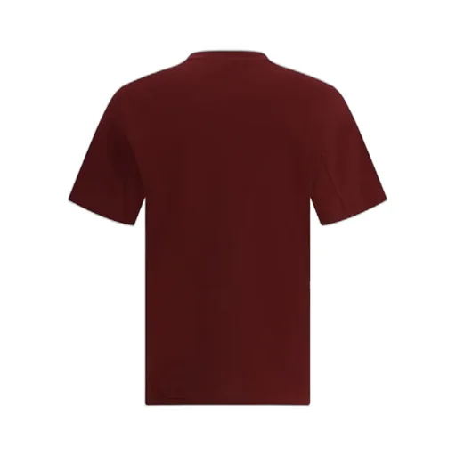 Logo Printed Crewneck T-Shirt