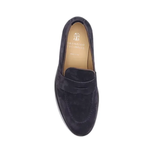 Peny Loafers