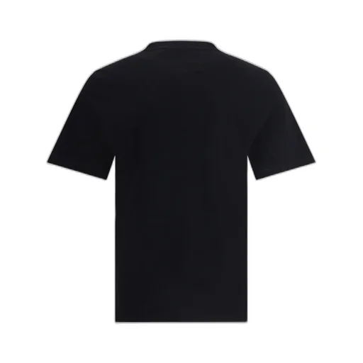Anamnesis Printed Crewneck T-Shirt