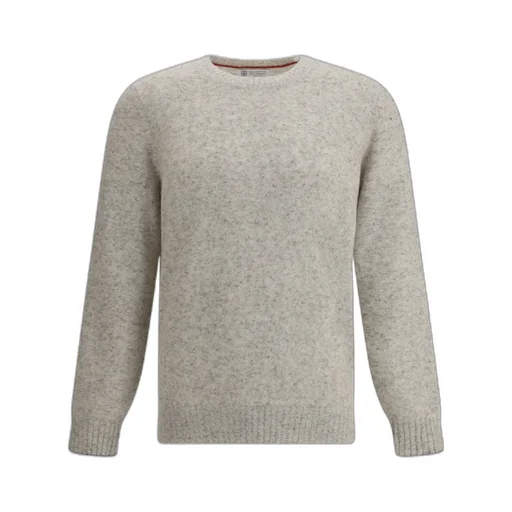 Crewneck Jumper