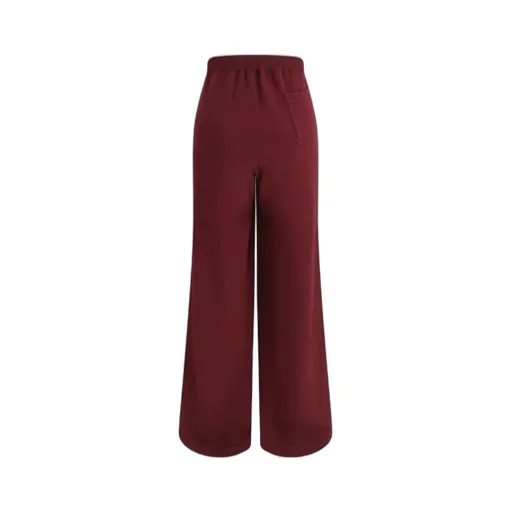 Knitted Trousers