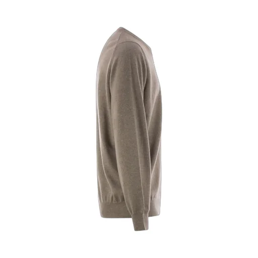 Crewneck Knitted Jumper