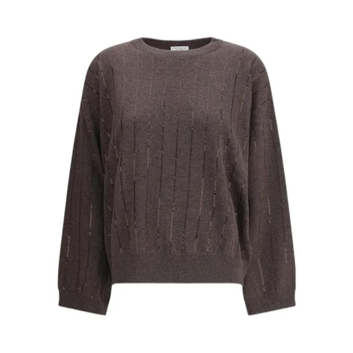 Sequined Jumper